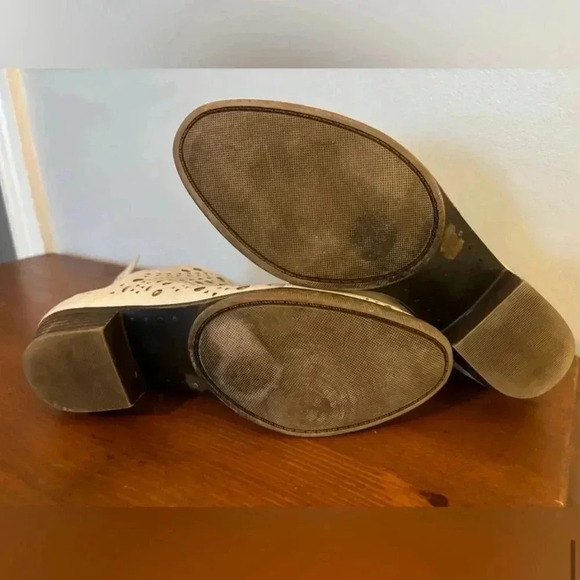 🔴Rampage Womens Boot Size 9.5 - Picture 7 of 7